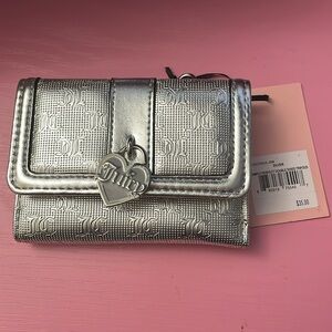 Juicy couture wallet